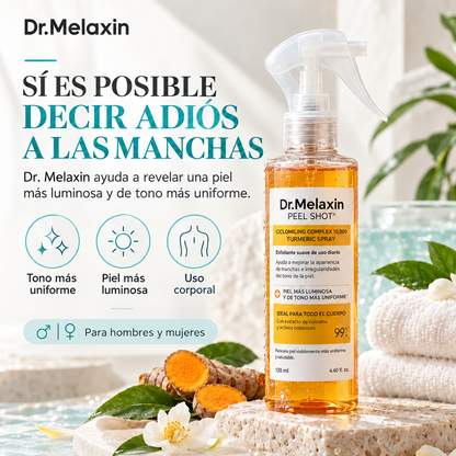 DR. MELAXIN