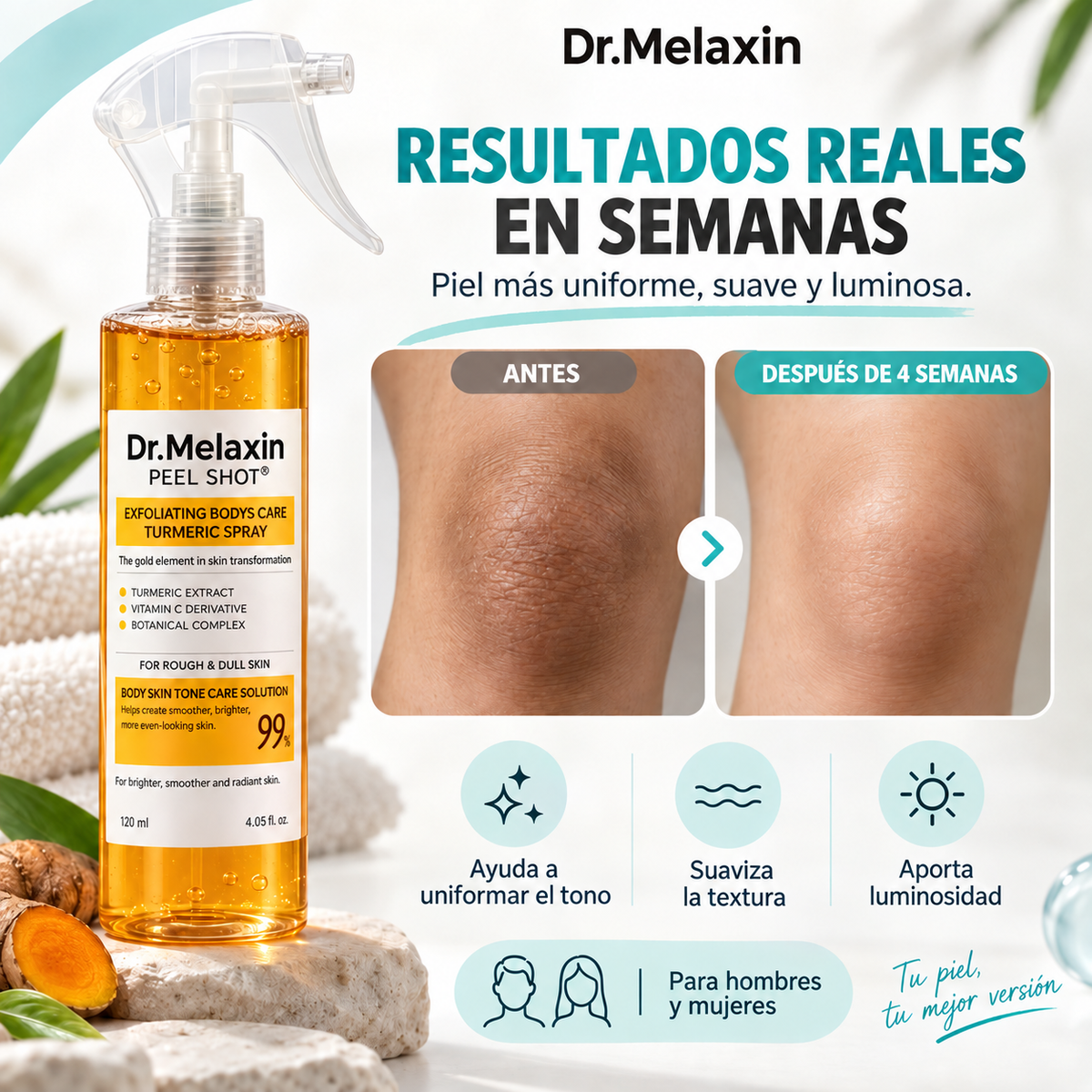 DR. MELAXIN