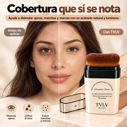Base Corrector TVLV  3 En 1